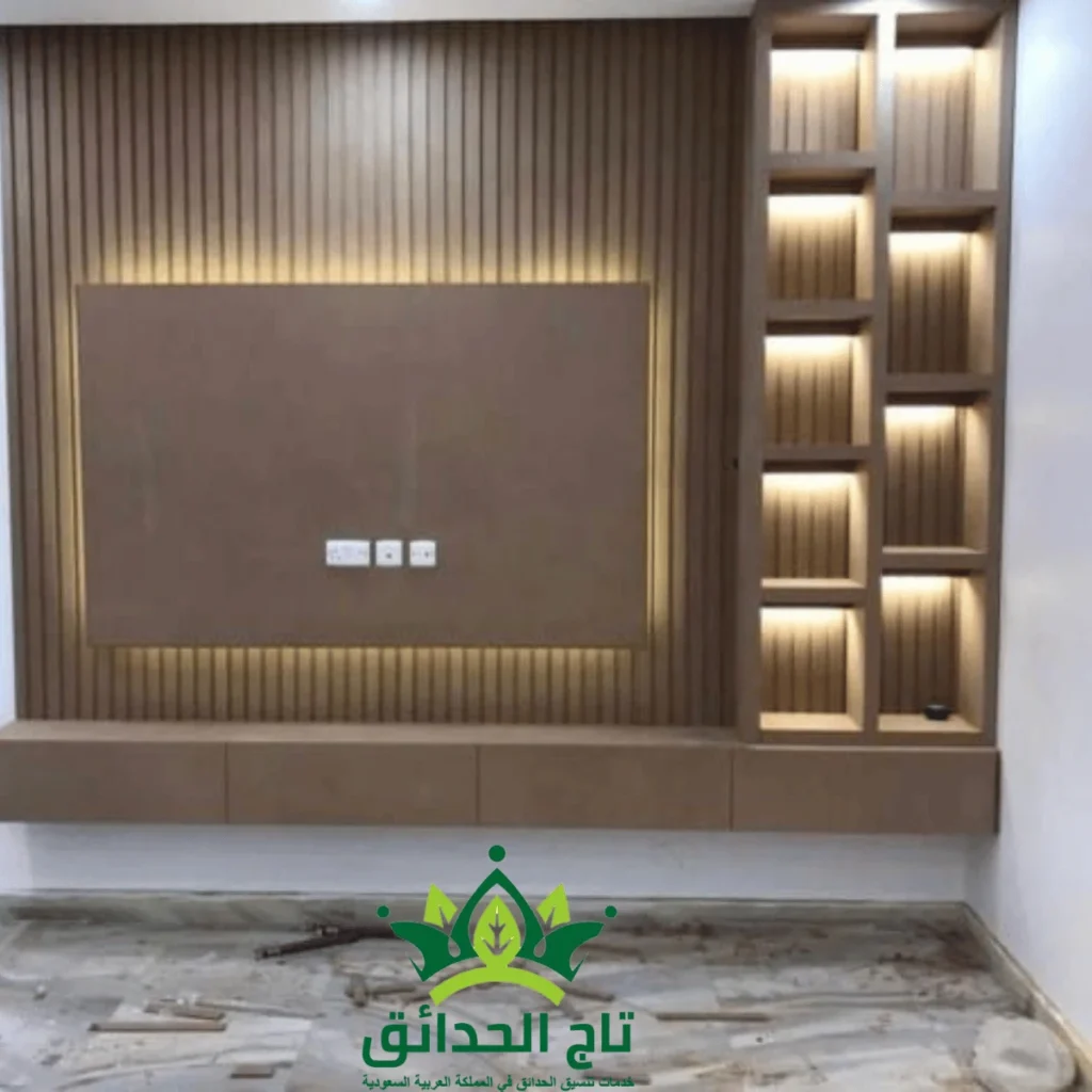 انواع بديل الخشب