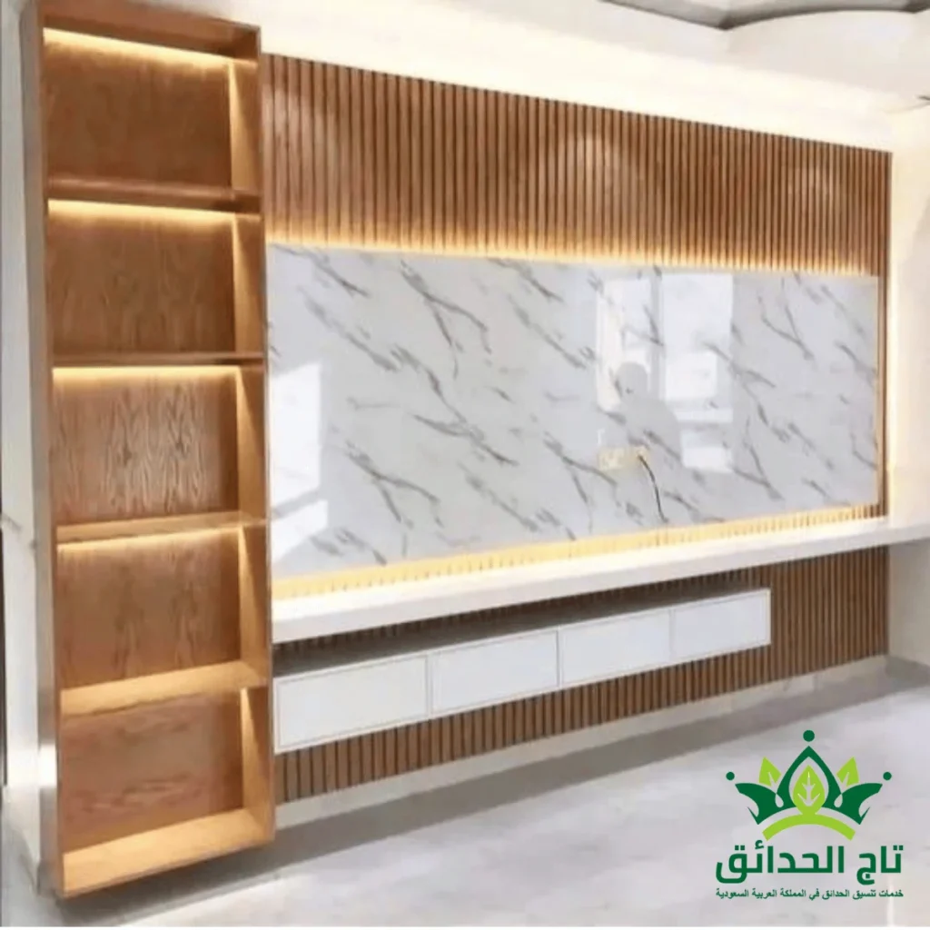 بديل الخشب 1