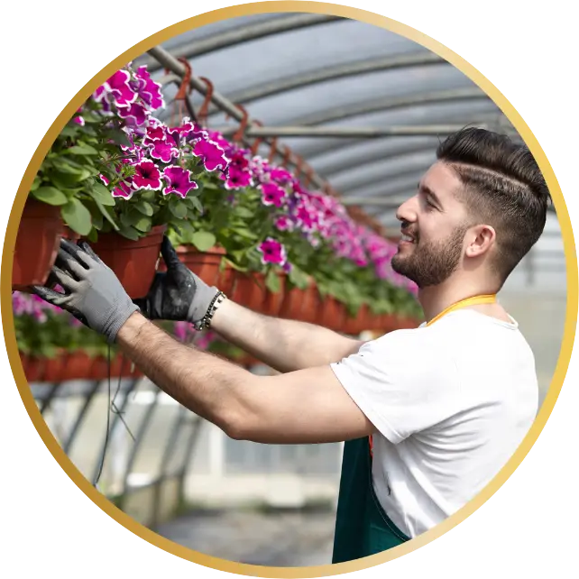 افضل شركة تنسيق حدائق بالرياض