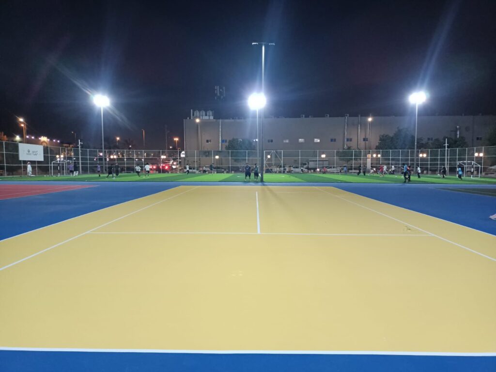 أسعار أرضيات المطاط بالرياض