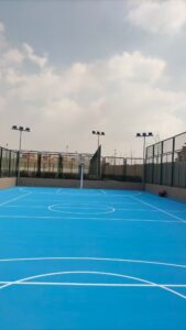 تركيب أرضيات أكريليك بالرياض